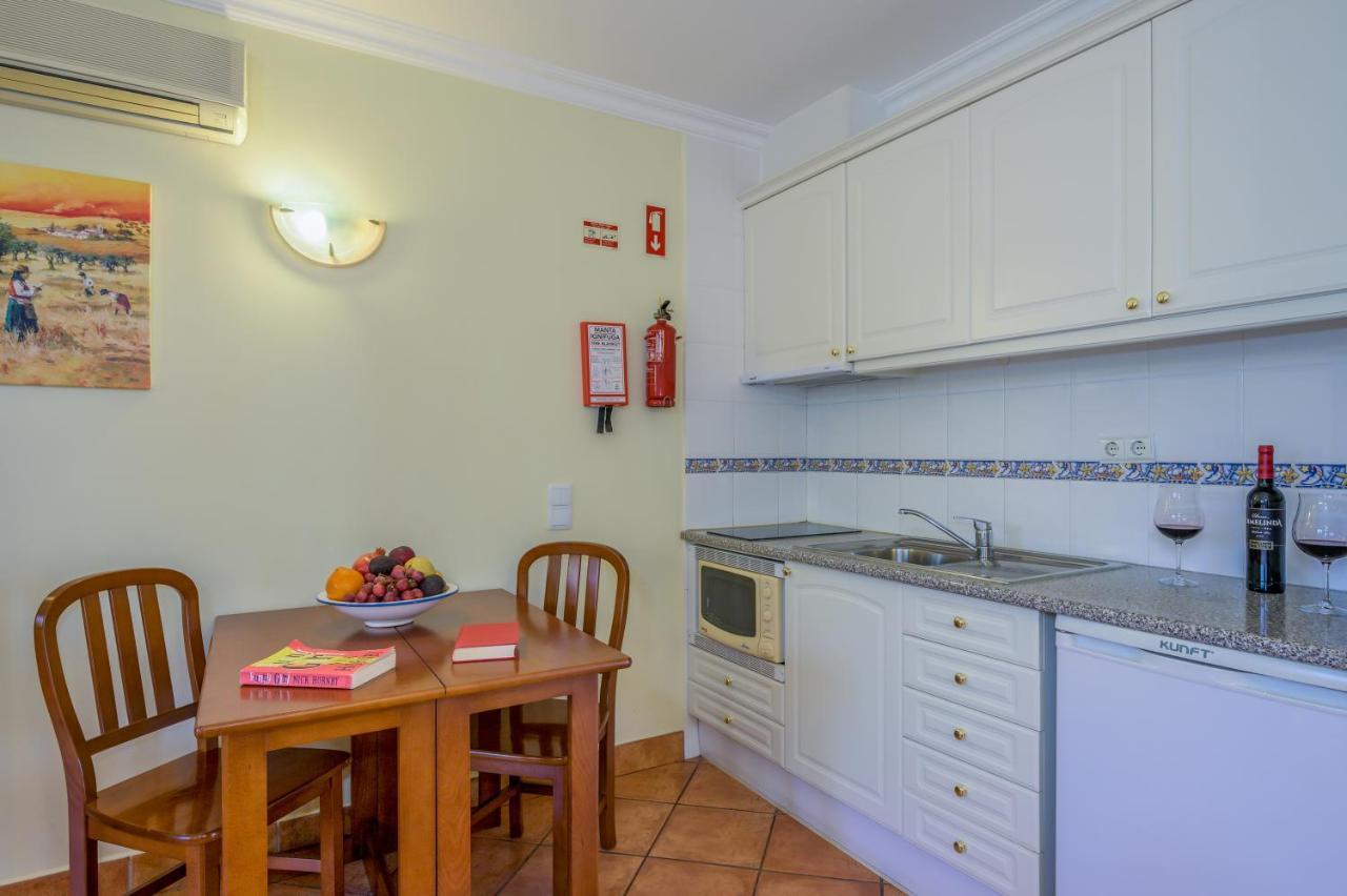 Canavial I&II Apartamentos Lagos Bagian luar foto
