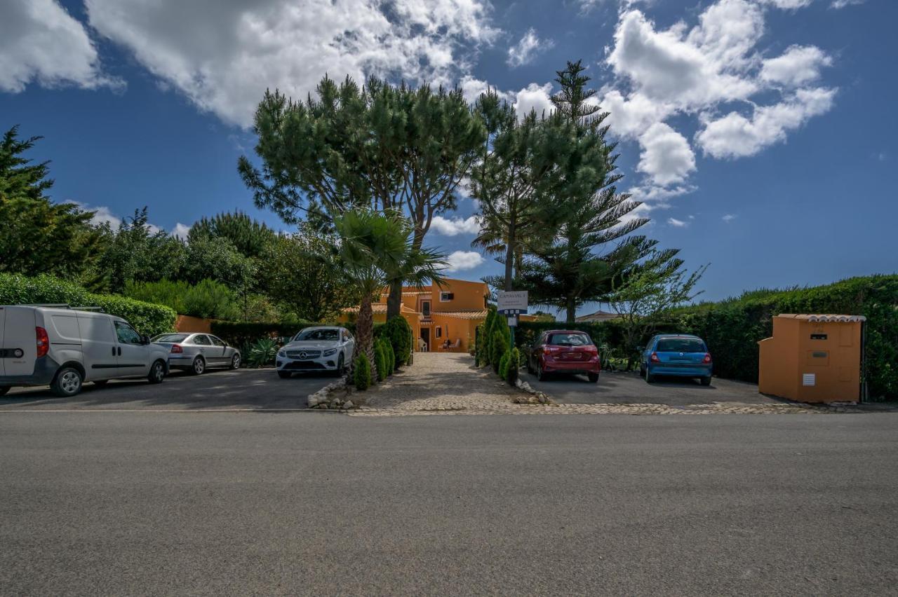 Canavial I&II Apartamentos Lagos Bagian luar foto