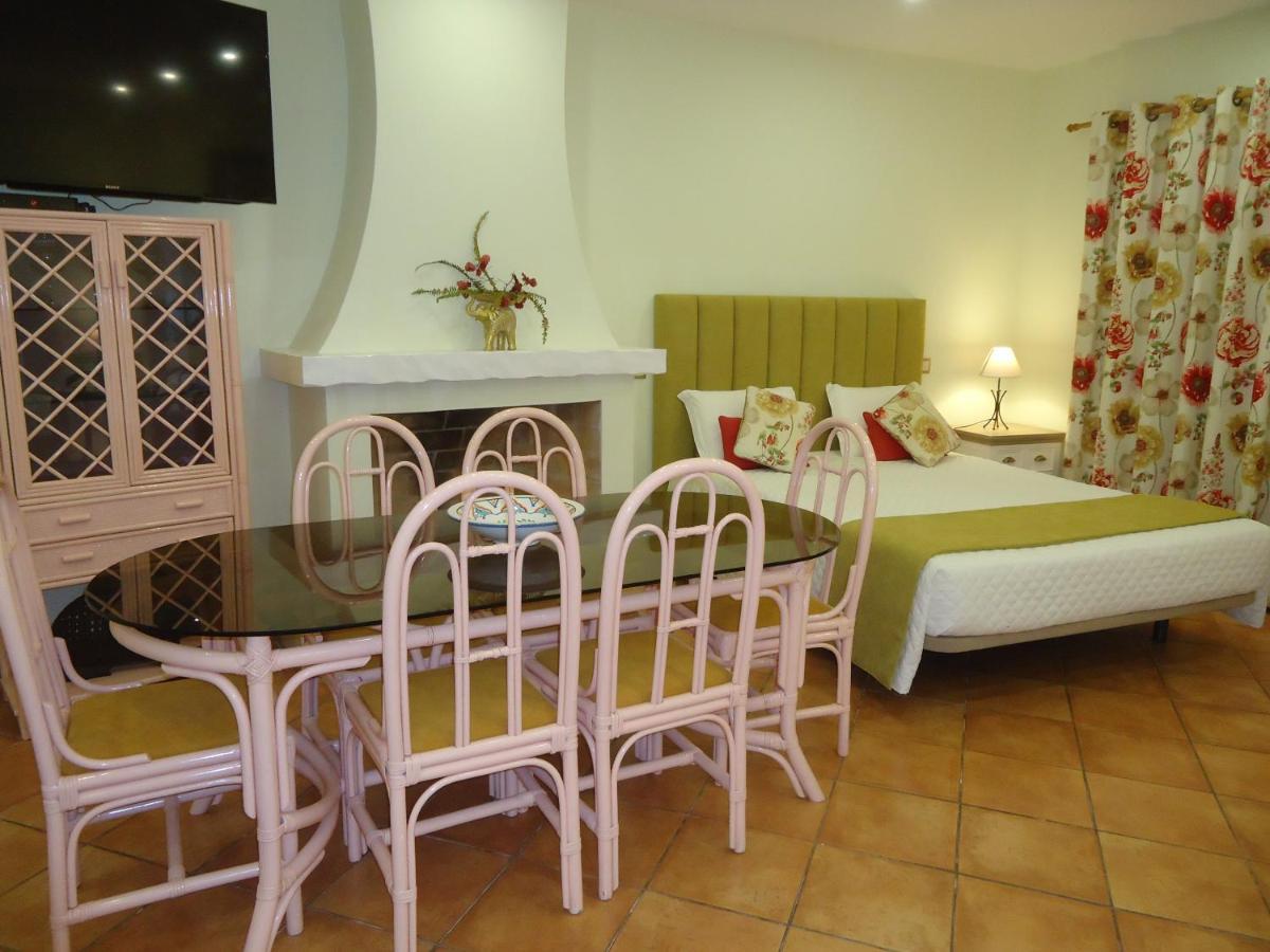 Canavial I&II Apartamentos Lagos Bagian luar foto